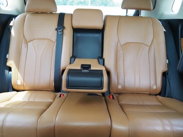 TOYOTA LEXUS RX450h AWD 2022