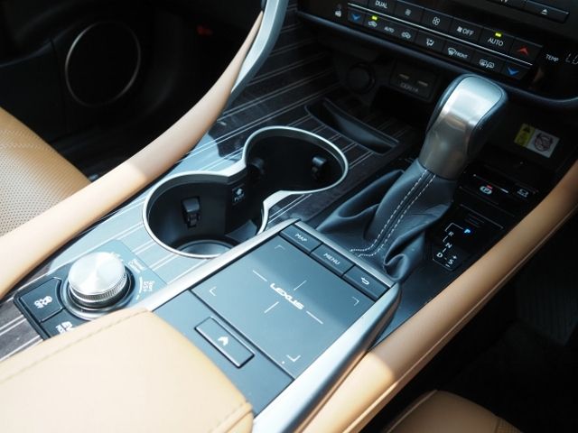 TOYOTA LEXUS RX450h AWD 2022