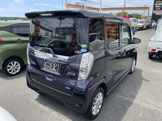 NISSAN DAYZ ROOX 2014