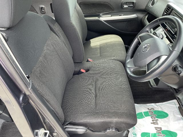 NISSAN DAYZ ROOX 2014