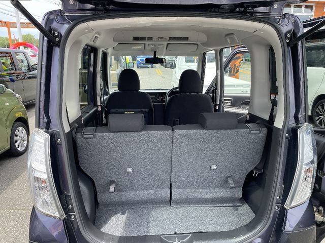 NISSAN DAYZ ROOX 2014