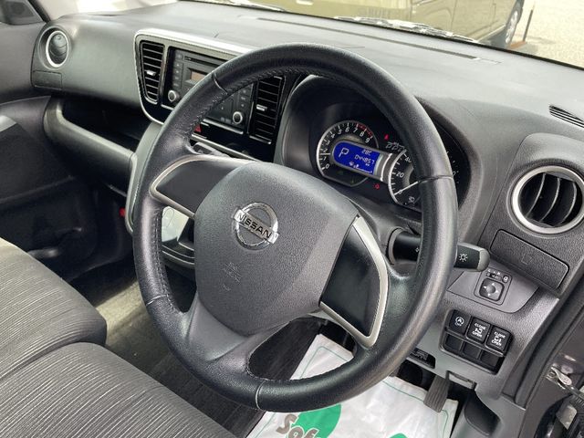 NISSAN DAYZ ROOX 2014