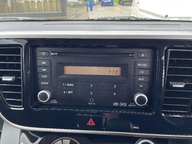 NISSAN DAYZ ROOX 2014