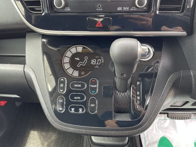 NISSAN DAYZ ROOX 2014