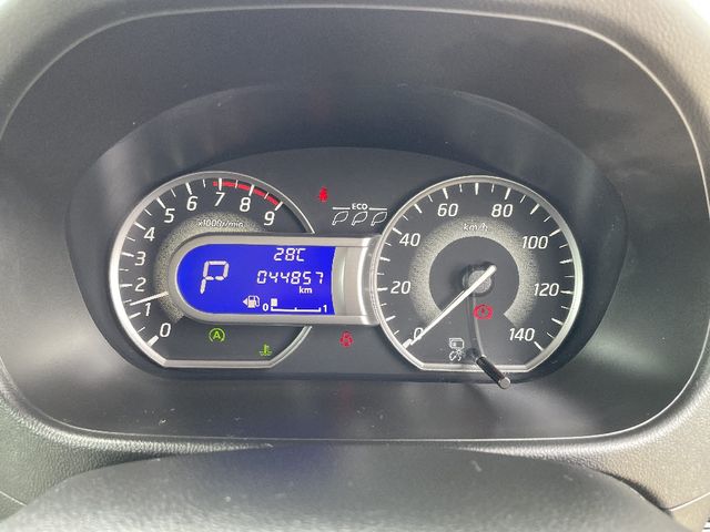 NISSAN DAYZ ROOX 2014