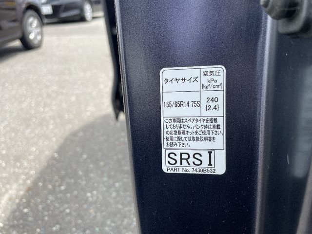 NISSAN DAYZ ROOX 2014