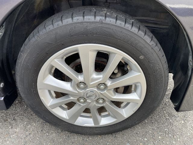 NISSAN DAYZ ROOX 2014