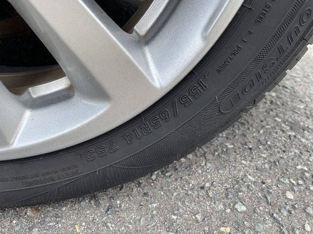 NISSAN DAYZ ROOX 2014