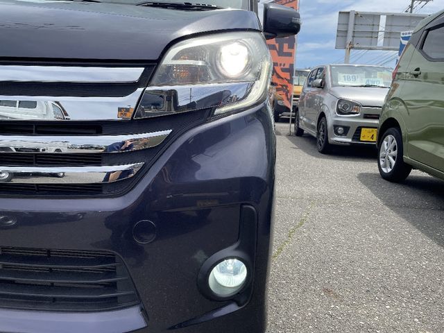 NISSAN DAYZ ROOX 2014