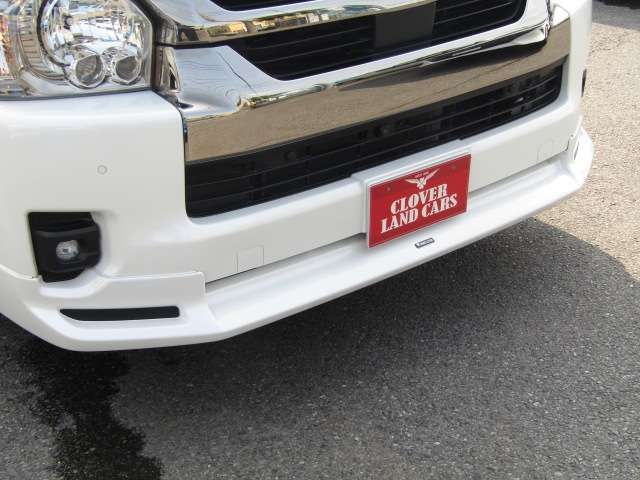 TOYOTA HIACE van 2WD 2023