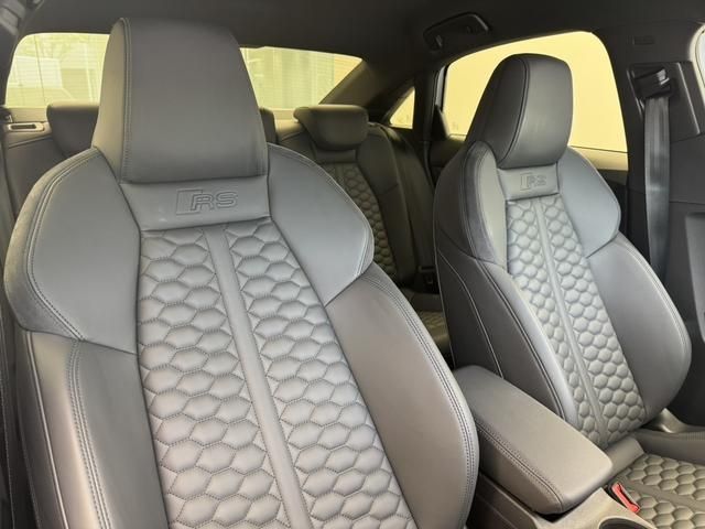 AUDI AUDI RS3 Sedan 2023