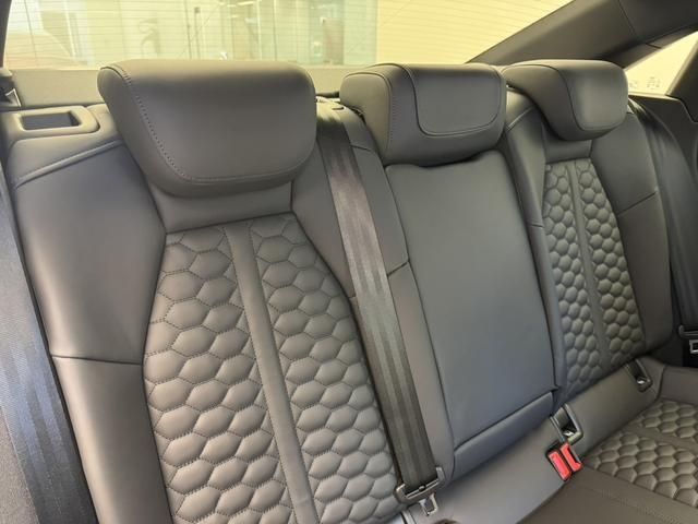 AUDI AUDI RS3 Sedan 2023