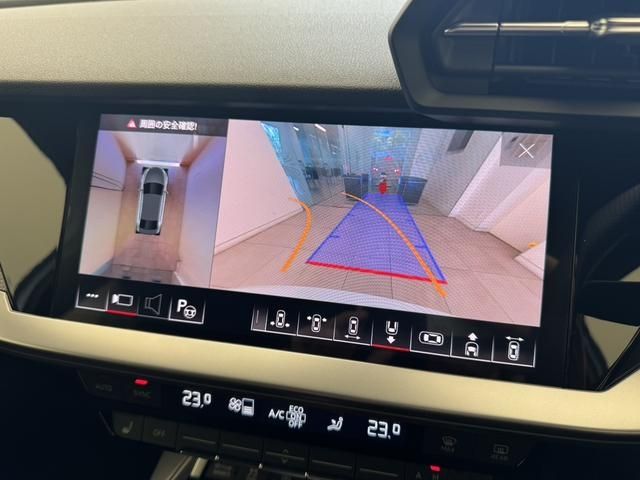 AUDI AUDI RS3 Sedan 2023