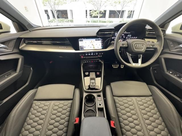 AUDI AUDI RS3 Sedan 2023