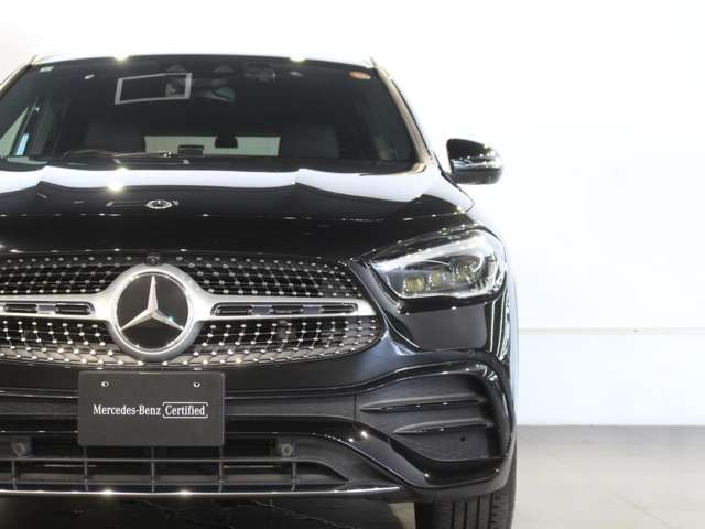 MERCEDES BENZ MERCEDES BENZ GLA class 2021