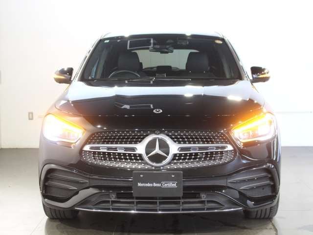 MERCEDES BENZ MERCEDES BENZ GLA class 2021