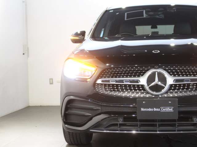 MERCEDES BENZ MERCEDES BENZ GLA class 2021