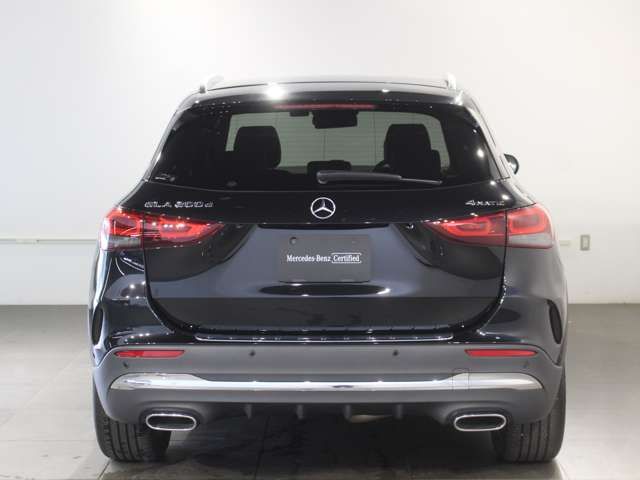 MERCEDES BENZ MERCEDES BENZ GLA class 2021