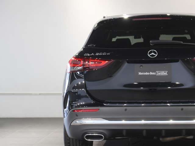 MERCEDES BENZ MERCEDES BENZ GLA class 2021