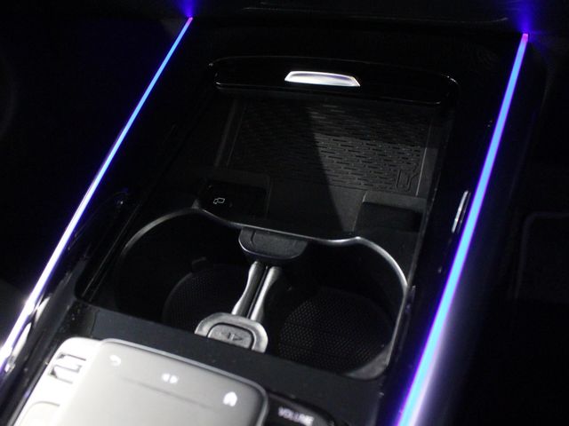 MERCEDES BENZ MERCEDES BENZ GLA class 2021