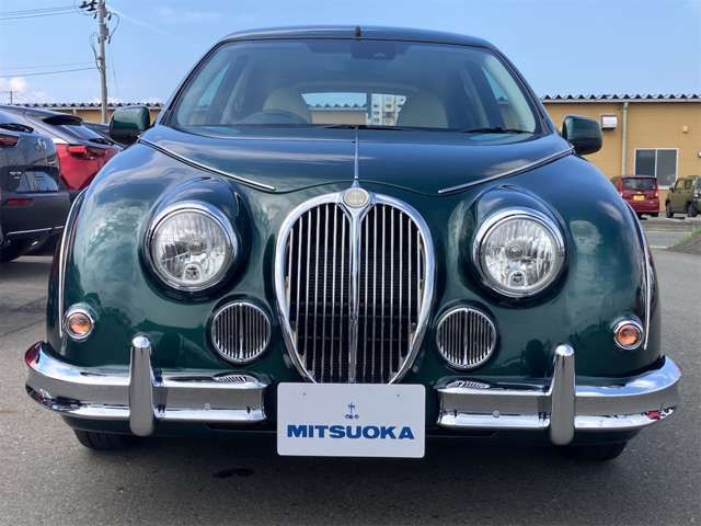 MITSUOKA VIEWT 2021