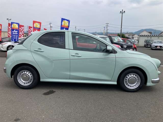 MITSUOKA VIEWT story 2025