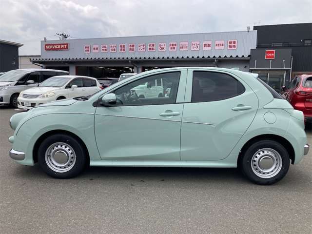 MITSUOKA VIEWT story 2025