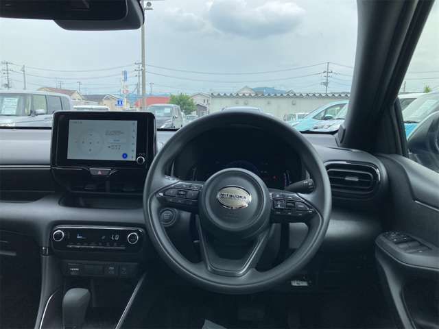 MITSUOKA VIEWT story 2025