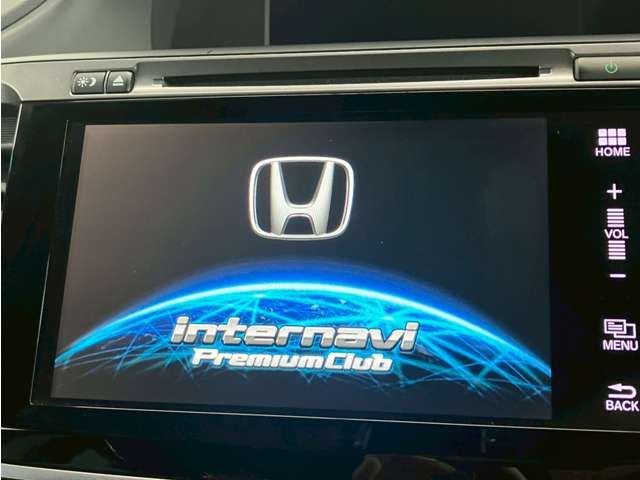 HONDA ACCORD HYBRID 2017