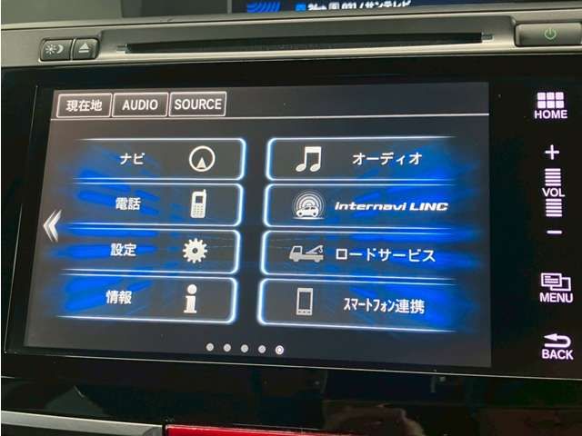 HONDA ACCORD HYBRID 2017