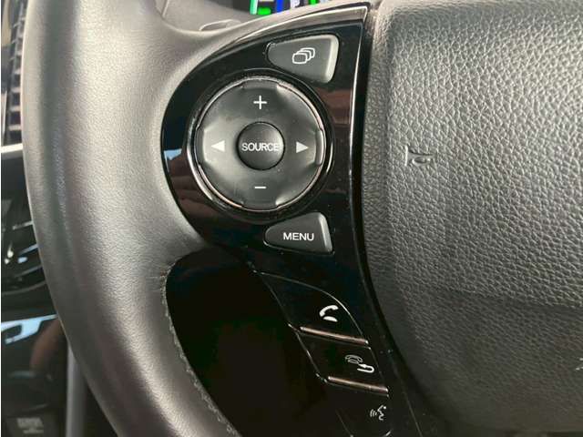 HONDA ACCORD HYBRID 2017