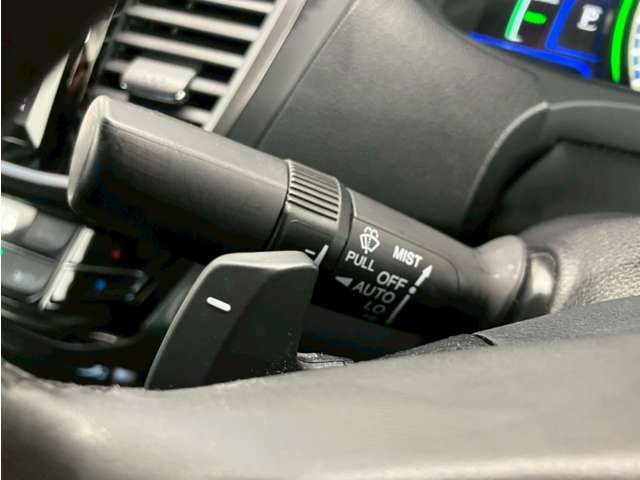 HONDA ACCORD HYBRID 2017