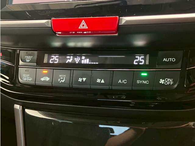 HONDA ACCORD HYBRID 2017