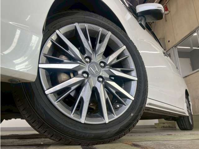 HONDA SHUTTLE HYBRID 2020