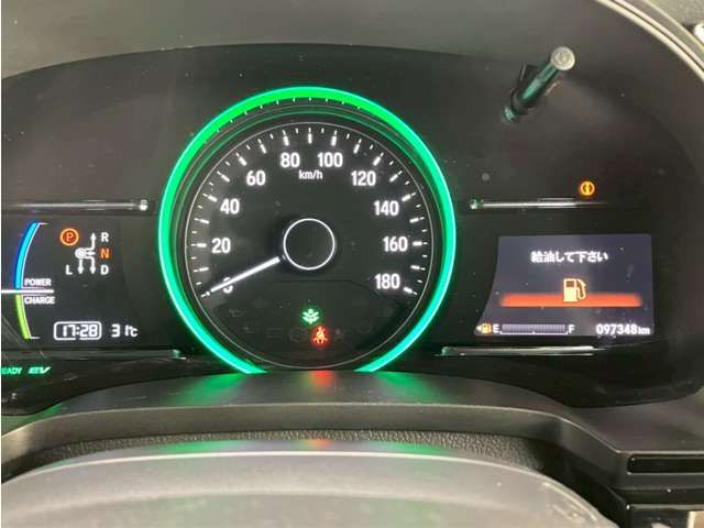 HONDA SHUTTLE HYBRID 2020