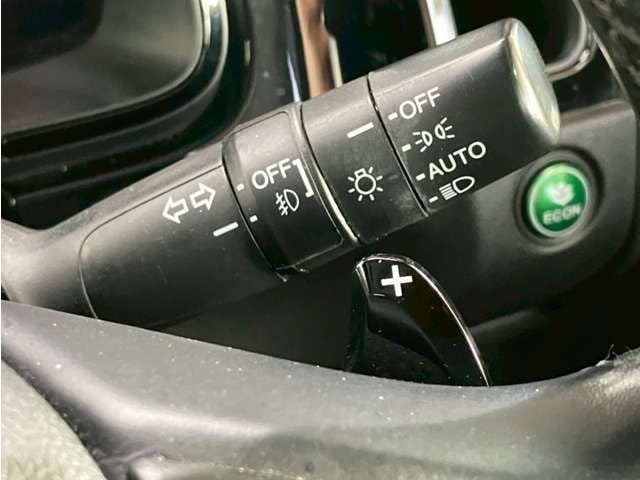 HONDA SHUTTLE HYBRID 2020