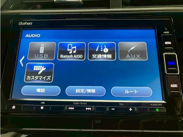 HONDA SHUTTLE HYBRID 2020