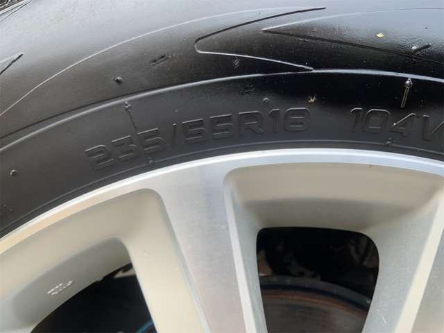 TOYOTA VANGUARD 4WD 2011