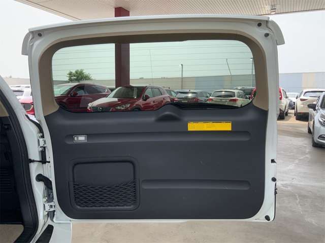 TOYOTA VANGUARD 4WD 2011