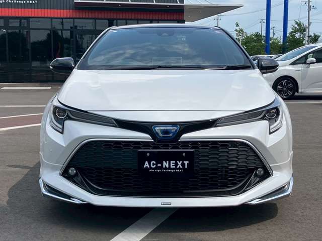TOYOTA COROLLA SPORT HYBRID 2020