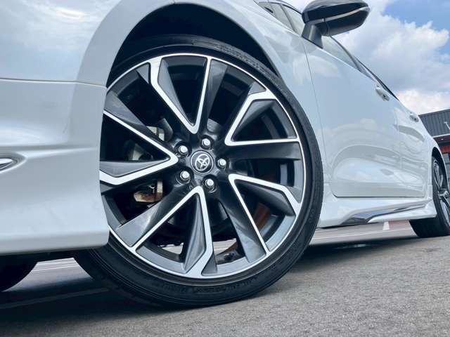 TOYOTA COROLLA SPORT HYBRID 2020