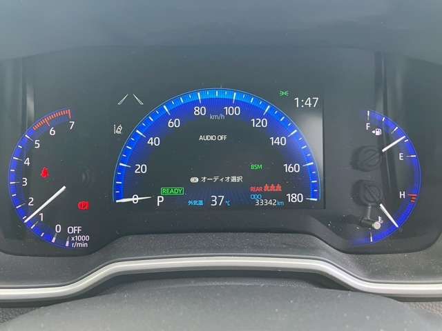 TOYOTA COROLLA SPORT HYBRID 2020