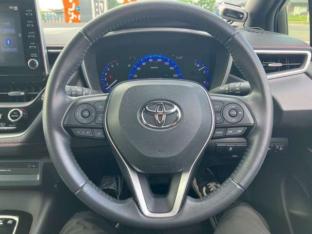 TOYOTA COROLLA SPORT HYBRID 2020