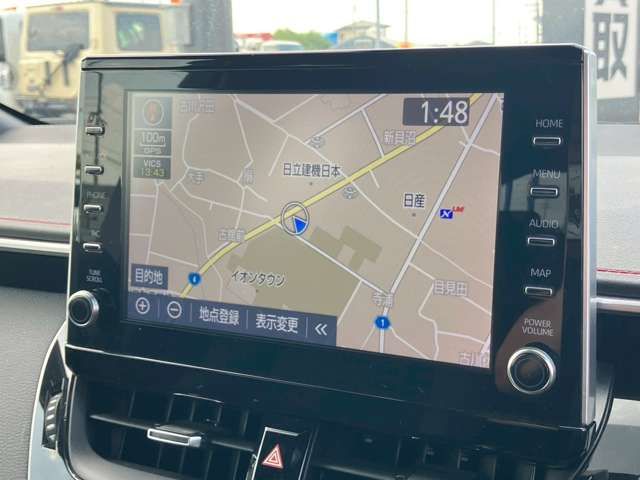 TOYOTA COROLLA SPORT HYBRID 2020