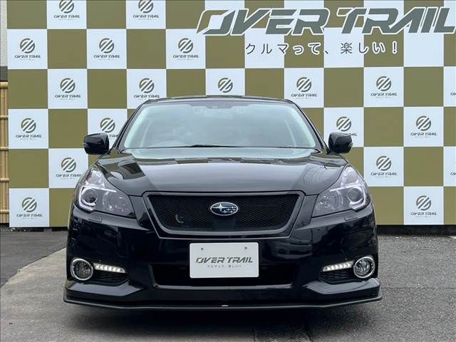 SUBARU LEGACY-TW 4WD 2014