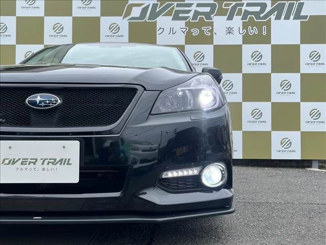 SUBARU LEGACY-TW 4WD 2014