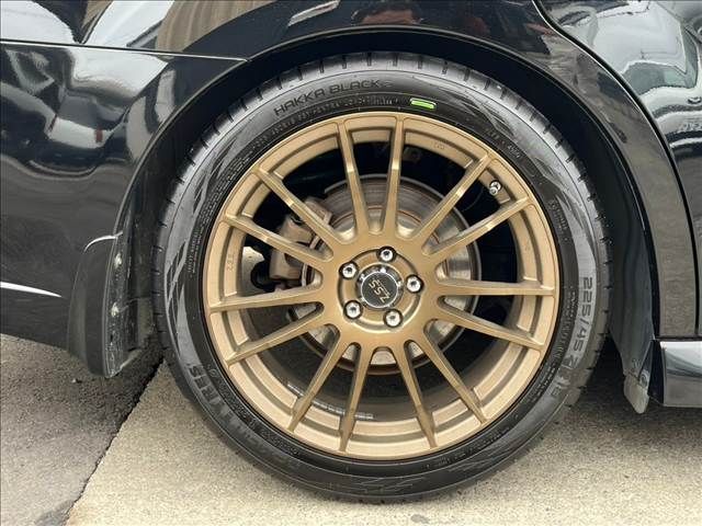 SUBARU LEGACY-TW 4WD 2014