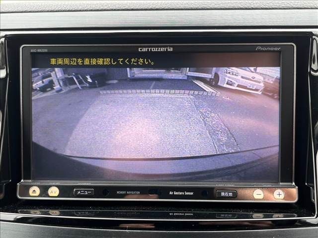 SUBARU LEGACY-TW 4WD 2014