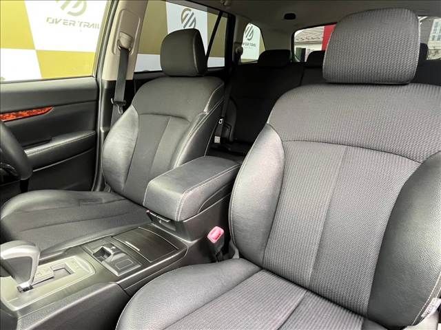 SUBARU LEGACY-TW 4WD 2014