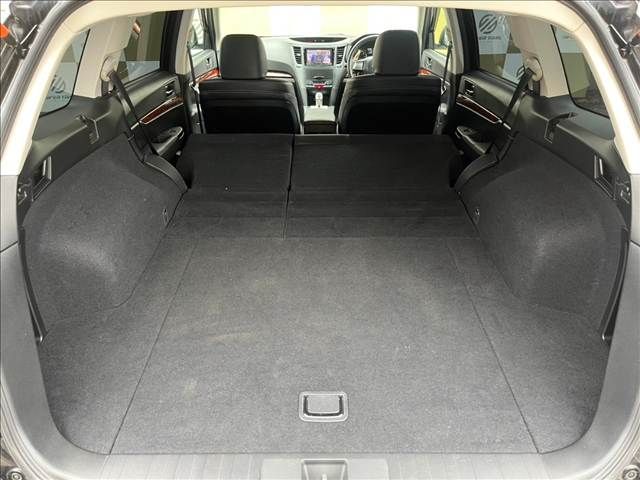 SUBARU LEGACY-TW 4WD 2014